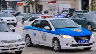 Қандыағашта полицияға жалған шағым түсірген қыз жауапкершілікке тартылады