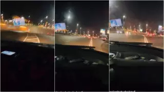 Астаналық жігіт TikTok-тағы видеосы үшін жазаланды