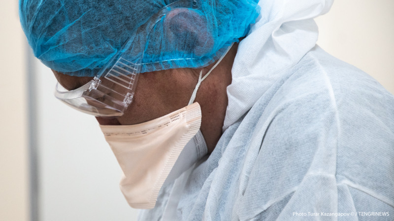 Сурет: Тұрар Қазанғапов