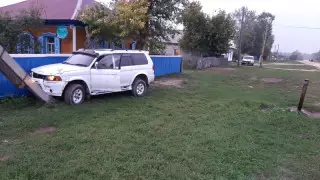 ШҚО-да мас жүргізуші 4 баланы қағып кетті. Бір қыз қайтыс болды