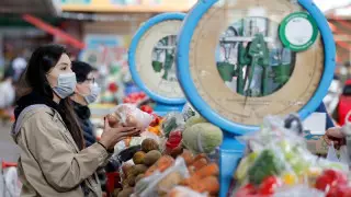 Қандай тағам түрлері коронавирустан өлім көрсеткішін азайтатыны айтылды