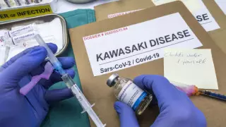 Дәрігер балаларда COVID-19 қандай жағдайда асқынатынын айтты