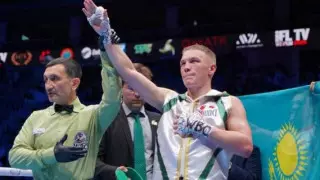 Жеңіліп көрмеген қазақстандық сенсация жасаған боксшымен жекпе-жекке шығады