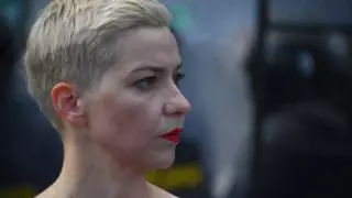 Белгісіз біреулер Беларусь оппозициясы басшысын ұстап әкеткен