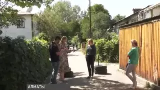 Алматыда сантехник бір отбасын пышақтап тастаған: Оқиғаның мән-жайы анықталды