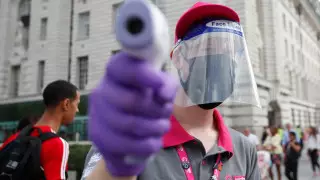 ДДҰ басшысы әлем елдеріне жаңа пандемияға дайын болу керегін ескертті