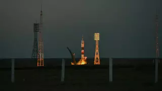 Ресей Қазақстанға Байқоңыр ғарыш айлағындағы жабдықты қайтаруды ұсынды