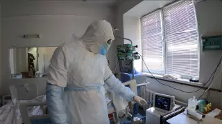 Өткен тәулікте Қазақстанда қанша адамнан пневмония анықталды?