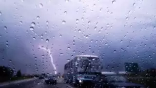 Қазақстанда жауын-шашын мөлшері 20 жылдық рекордты жаңартты