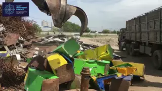 Нұр-Сұлтанда 47 ойын автоматының иесі сотталды