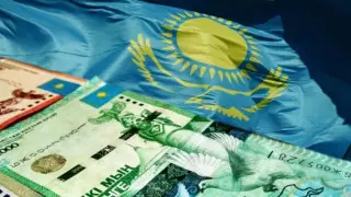 Қазақстанның сыртқы қарызы қанша екені айтылды