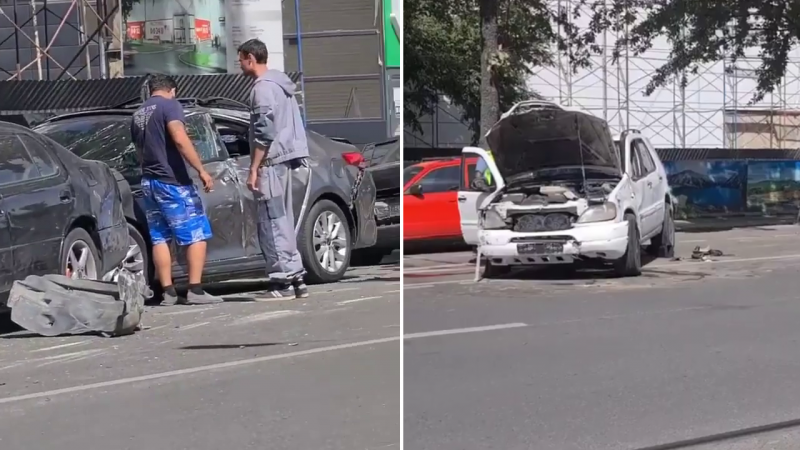 Скрин видео