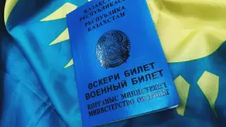 БҚО-да жүргізуші куәлігі мен әскери билет сатқандар анықталды