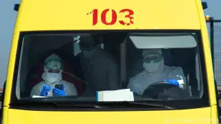 Өткен тәулікте Қазақстанда 450 адамнан пневмония анықталды