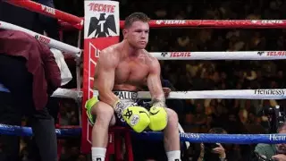 "Канело" Golden Boy мен DAZN компаниясын сотқа берді