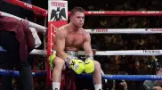 "Канело" Golden Boy мен DAZN компаниясын сотқа берді