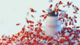 Дәрі-дәрмек тапшылығы болмайды - Мамин коронавирустың жаңа толқыны туралы