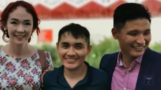 Венецияда Әділхан Ержановтың "Сары мысық" фильмінің әлемдік премьерасы өтті