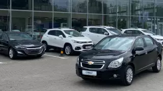 Қазақстандағы көлік нарығының жаңа ойыншысы бәсекелестерін қапы қалдырып жатыр