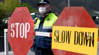 Грузияда коронавирустың екінші толқыны басталды