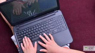 Ақтөбеде белгісіз біреу онлайн сабақ кезінде балағат сөздер айтқан