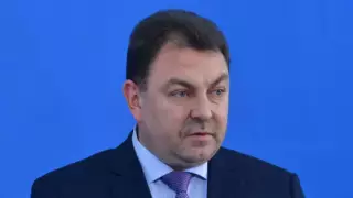 Юрий Ильин төтенше жағдайлар министрі болып тағайындалды