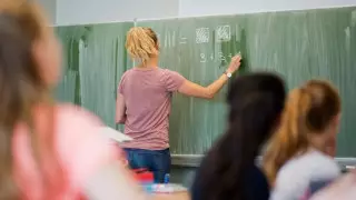 Екібастұзда мұғалімдер жалақысыз қалды