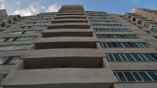 Түркістанда кезектен тыс үй алған тұрғындар үйін босатады