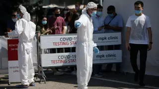 Дүние жүзінде карантин қайта енгізілуі мүмкін - ДДҰ басшысы