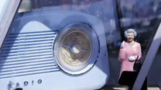 Ұлыбритания