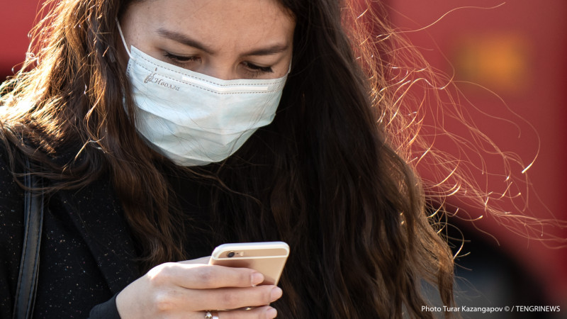 Фото: Тұрар Қазанғапов