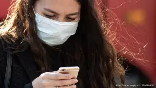 Соңғы тәулікте қанша адам коронавирус жұқтырғаны анықталды