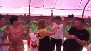 Маңғыстауда киіз үйдегі отырыс: шенеунік жауапқа тартылды