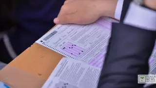 Аймағамбетов ҰБТ-2020 қорытындысын айтты