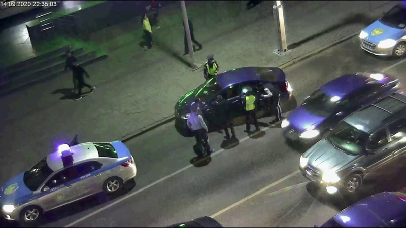 Видео кадрларынан