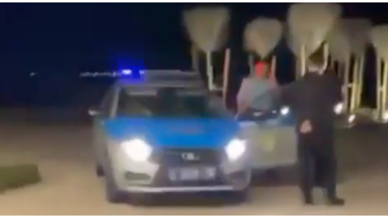 Видеодан кадр