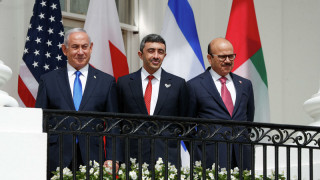 Фото: ©REUTERS