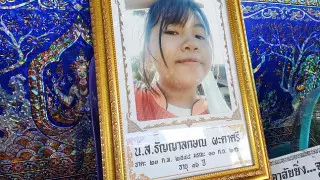 Оқушы қыз телефоннан музыка тыңдап жатқан кезде қайтыс болған