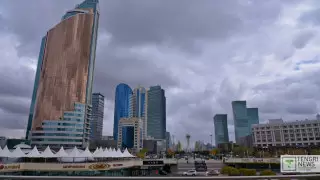 Алдағы күндері ауа райы қандай болады?