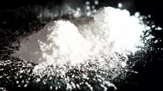 Қырғызстанмен шекарада ірі героин партиясы анықталды