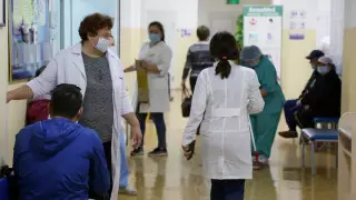 Нұр-Сұлтанда 24 мыңнан аса адам тұмауға қарсы екпе салдырды