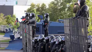 Лукашенко Батыстың Беларусьті жою жоспарының жеті кезеңін атады