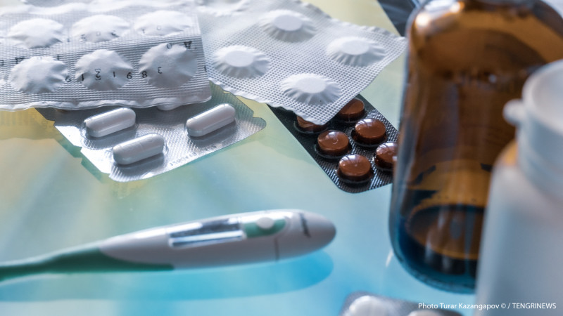 © Тұрар Қазанғапов