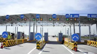 Қазақстанда 2024 жылға дейін ақылы болатын тасжолдардың тізімі жарияланды