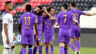 Бауыржан Исламхан Чемпиондар Лигасында апта ойыншысы атағына ұсынылды