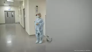 Құқық қорғау органдары Алматының денсаулық сақтау басқармасын тексеріп жатыр