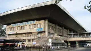 "Сайран" автовокзалы заңсыз тасымал салдарынан шығынға батты