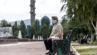 Соңғы тәулікте қанша адам коронавирус жұқтырғаны анықталды