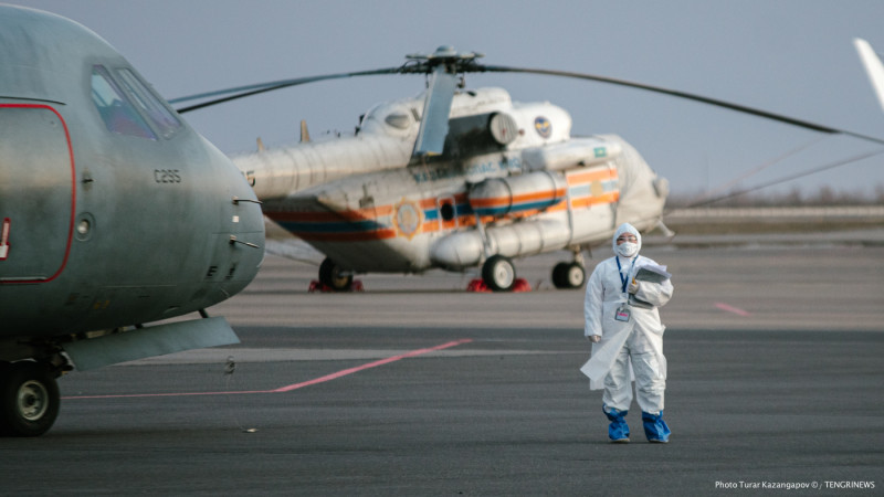 Сурет: Тұрар Қазанғапов