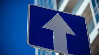 Нұр-Сұлтанда тағы бір көшеде көлік қозғалысы біржақты болады